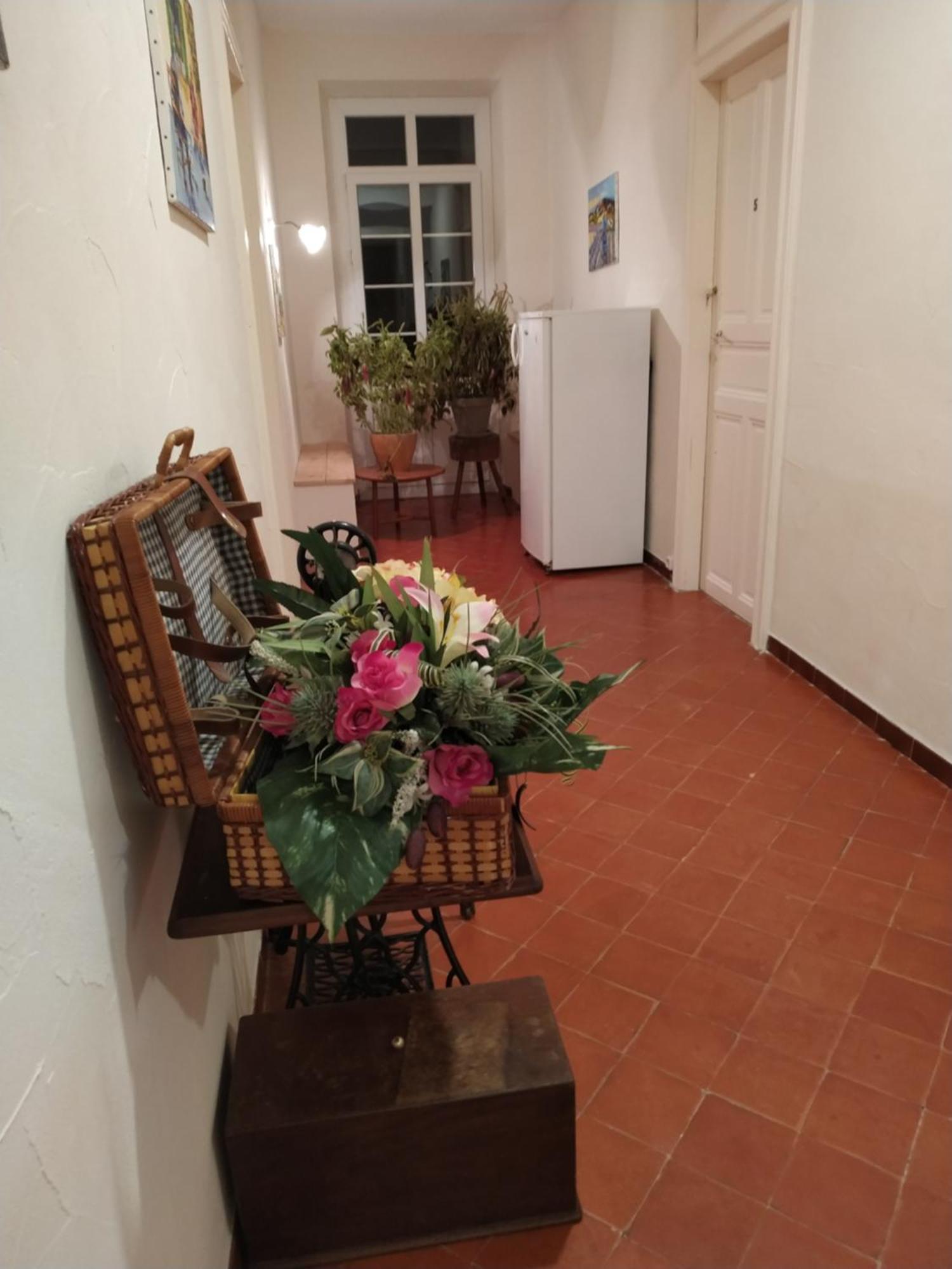 Pierrerue  Chambre D'Hotes De Lamy מראה חיצוני תמונה
